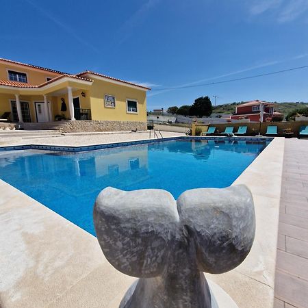 Porto Dinheiro Beach II Casal do Cigano Ngoại thất bức ảnh