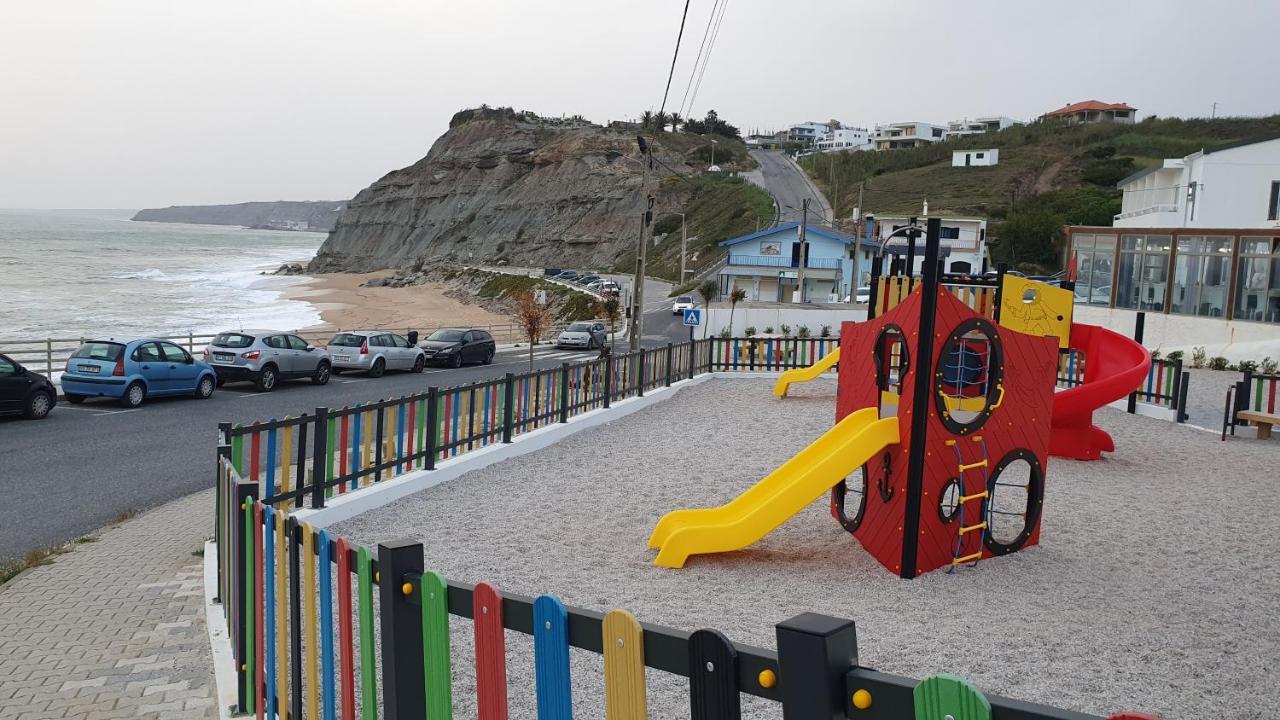 Porto Dinheiro Beach II Casal do Cigano Ngoại thất bức ảnh