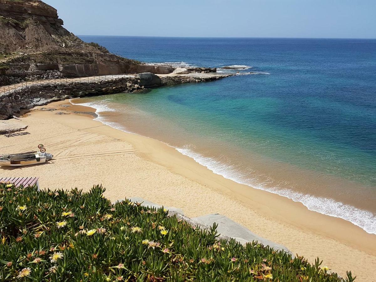 Porto Dinheiro Beach II Casal do Cigano Ngoại thất bức ảnh