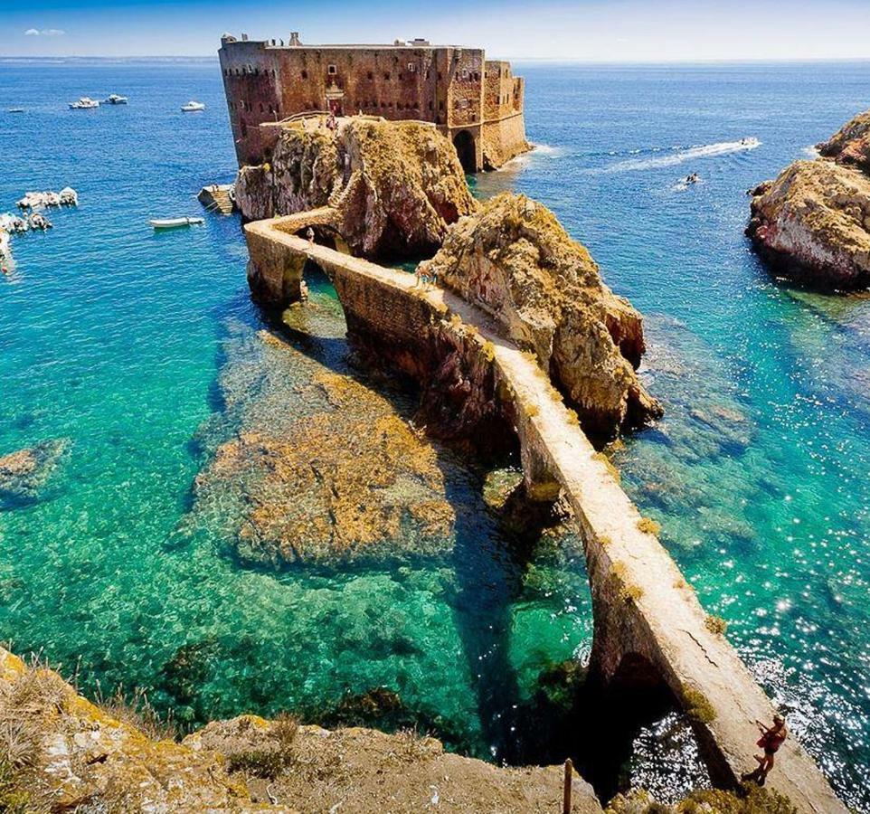 Porto Dinheiro Beach II Casal do Cigano Ngoại thất bức ảnh