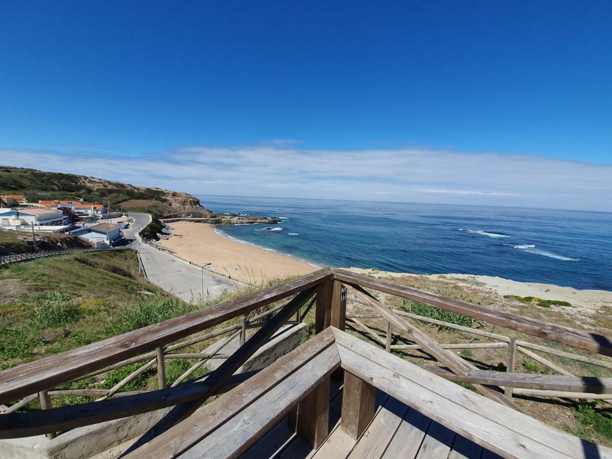Porto Dinheiro Beach II Casal do Cigano Ngoại thất bức ảnh